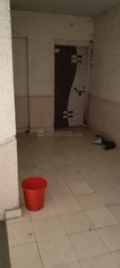 Hall Image of 355 Sq.ft 1 RK Apartment / Flat for sale in Bhandup East Mumbai for Rs. 6500000