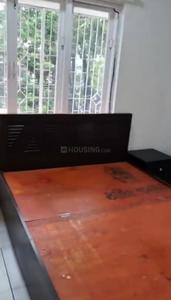 Bedroom Image of 1300 Sq.ft 3 BHK Apartment / Flat for rent in Andheri West Mumbai for Rs. 110000