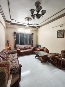 Hall Image of 1053 Sq.ft 2 BHK Apartment / Flat for rent in Satellite Ahmedabad for Rs. 35000