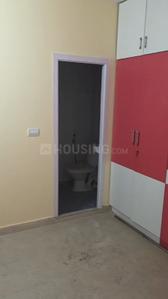 Bedroom Image of 1050 Sq.ft 3 BHK Apartment / Flat for rent in Sainikpuri Secunderabad for Rs. 22000