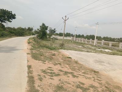 Image of 168 Sq.ft Residential Plot / Land for sale in Bibinagar, Yadadri Bhuvanagiri for Rs. 3024000