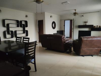 4 BHK Flat
