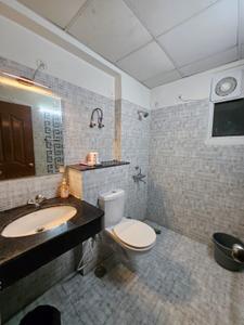 Image of 1200 Sq.ft 3 BHK Apartment / Flat for rent in Viraj Sun Breeze Ii Phase 1 BBD Green City, Semra, Lucknow for Rs. 36000