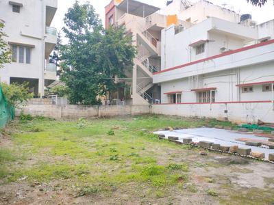 Image of 2400 Sq.ft Residential Plot / Land for sale in Bommanahalli, Bengaluru for Rs. 26002050