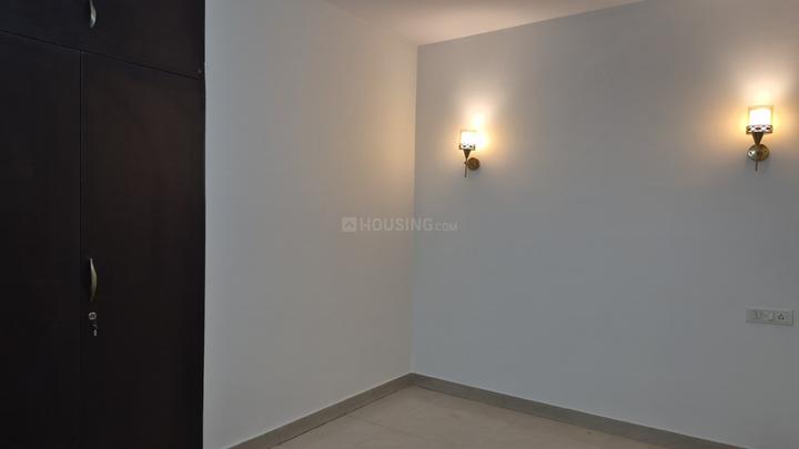 DDA Sector Pocket B C Bedroom One 1