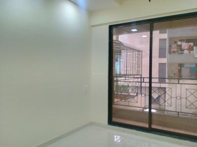 Living Room Image of 1200 Sq.ft 2 BHK Apartment / Flat for sale in Shubh Iconic, Ambernath East Ambernath for Rs. 5500000