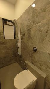 Bathroom Image of 1155 Sq.ft 2 BHK Apartment / Flat for sale in Paradise Sai World Dreams, Dombivli East Thane for Rs. 7500000