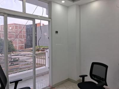 Bedroom Image of 1550 Sq.ft 3 BHK Apartment / Flat for sale in H And S Shivalik Tower, Sector 73 Noida for Rs. 5200000