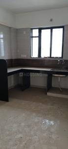 Kitchen Image of 675 Sq.ft 1 BHK Apartment / Flat for sale in Venkatesh Oxy Ultima, Wagholi Pune for Rs. 2700000