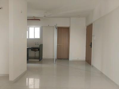 Living Room Image of 850 Sq.ft 2 BHK Apartment / Flat for rent in Prithvi Proximus, Hadapsar Pune for Rs. 32000