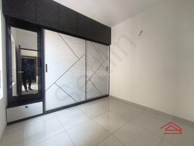 Bedroom Image of 1106 Sq.ft 2.5 BHK Apartment / Flat for sale in Provident Capella by Provident Housing Limited, Kadugodi Bengaluru for Rs. 13200000