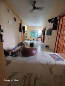 Image of 1680 Sq.ft 3 BHK Builder Floor for rent in Patia, Bhubaneswar for Rs. 24000