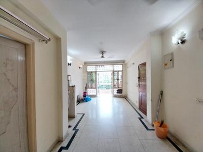 Hall Image of 1850 Sq.ft 3 BHK Builder Floor for rent in South City Floors 1, Sector 41 Gurgaon for Rs. 45000
