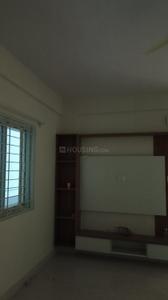 Hall Image of 1200 Sq.ft 2 BHK Builder Floor for rent in Hongasandra Bengaluru for Rs. 27000