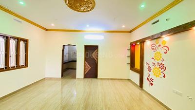 Hall Image of 750 Sq.ft 2 BHK Independent House for sale in Kolapakkam - Vandalur Chennai for Rs. 4900000