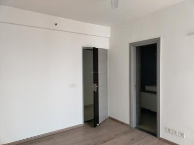 Bedroom Image of 2538 Sq.ft 3.5 BHK Apartment / Flat for sale in The 3C Lotus Panache, Sector 110 Noida for Rs. 30000000