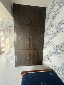 Bathroom Image of 200 Sq.ft 1 RK Independent House for rent in Madipakkam Chennai for Rs. 13000