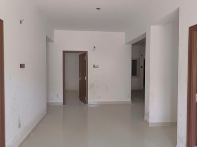 Living Room Image of 1490 Sq.ft 3 BHK Apartment / Flat for sale in Mahalakshmi S Ridhira Block 2, Ramachandra Puram Sangareddy for Rs. 8046000
