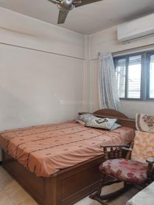 Bedroom Image of 485 Sq.ft 1 BHK Apartment / Flat for sale in Dahisar West Mumbai for Rs. 10000000