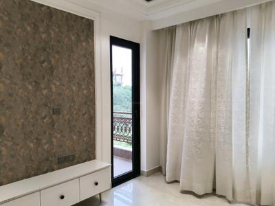 Bedroom Image of 2200 Sq.ft 3 BHK Builder Floor for sale in Paramount Luxury Floors Sushant Lok 3, Sector 57 Gurgaon for Rs. 33000000