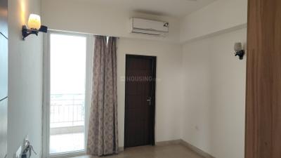 Bedroom Image of 1700 Sq.ft 3 BHK Apartment / Flat for sale in Puri Diplomatic Greens, Sector 110A Gurgaon for Rs. 32000000