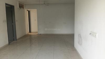 Living Room Image of 2500 Sq.ft 4 BHK Apartment / Flat for sale in Lushlife Ovo, Undri Pune for Rs. 15000000