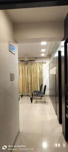 Image of 1060 Sq.ft 2 BHK Apartment / Flat for sale in Lakhani Blue Waves, Ulwe, Navi Mumbai for Rs. 12100000