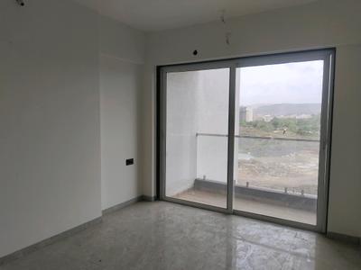 Bedroom Image of 1800 Sq.ft 3 BHK Apartment / Flat for sale in Shree Chamunda Devpriya, Ulwe Navi Mumbai for Rs. 18400000
