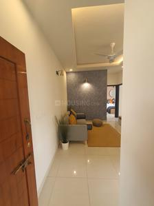 Hall Image of 1063 Sq.ft 2 BHK Apartment / Flat for sale in Brigade Horizon, Kumbalgodu Bengaluru for Rs. 11500000