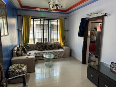 2 BHK Flat