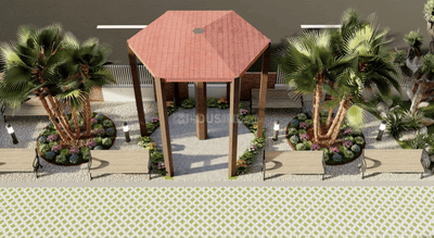 Image of 1630 Sq.ft 3 BHK Apartment / Flat for sale in Aryan 1 Celeste, Yelahanka, Bengaluru for Rs. 18800000