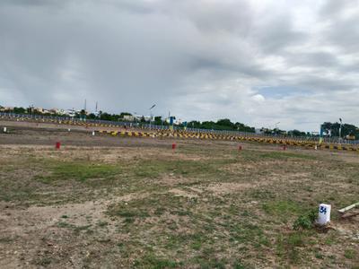 Image of 1500 Sq.ft Residential Plot / Land for sale in Kalligudi, Madurai for Rs. 2025000