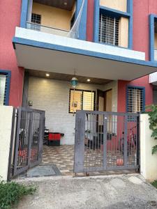 Image of 1100 Sq.ft 2 BHK Independent House for sale in Bhistabag, Ahmednagar for Rs. 6500000