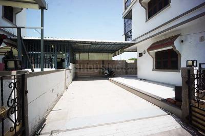 Balcony Image of 2866 Sq.ft 4 BHK Independent House for sale in Ghatlodiya Ahmedabad for Rs. 35000000