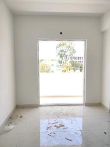 Dining Area Image of 1050 Sq.ft 2 BHK Apartment / Flat for sale in SVN Green Nest, Electronic City Bengaluru for Rs. 4951000