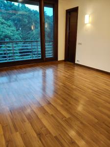 Bedroom Image of 10800 Sq.ft 6 BHK Independent House for rent in Panchsheel Park New Delhi for Rs. 750000