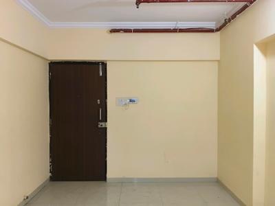 Living Room Image of 850 Sq.ft 2 BHK Apartment / Flat for sale in Raunak City, Kalyan West Kalyan for Rs. 6000000