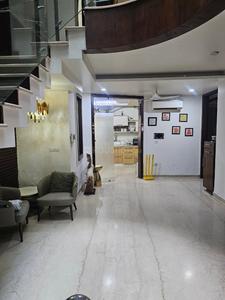 Hall Image of 2079 Sq.ft 7 BHK Independent House for sale in Paschim Vihar New Delhi for Rs. 165000000