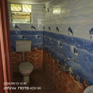 Bathroom Image of 1560 Sq.ft 3 BHK Duplex for sale in 99 Koylanchal City, Nawadih Dhanbad for Rs. 7500000