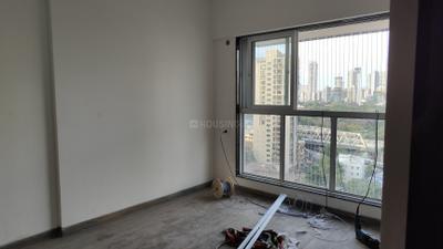 1 BHK Flat