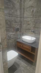 Image of 1350 Sq.ft 3 BHK Builder Floor for sale in Janakpuri, New Delhi for Rs. 33500000