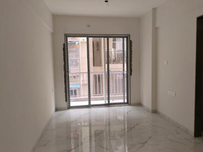 Living Room Image of 765 Sq.ft 1 BHK Apartment / Flat for sale in Ulwe Navi Mumbai for Rs. 6200000