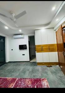 Bedroom Image of 1895 Sq.ft 2 BHK Builder Floor for rent in Rajguru Nagar Ludhiana for Rs. 30000