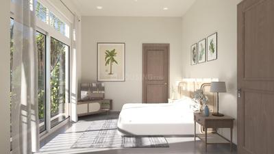 Image of 1721 Sq.ft 3 BHK Apartment / Flat for sale in Nerul, Goa for Rs. 47000000