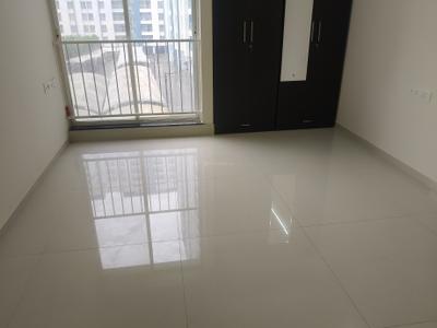 Bedroom Image of 960 Sq.ft 2 BHK Apartment / Flat for sale in Pegasus Megapolis Serenity, Hinjawadi Phase 3 Pune for Rs. 7500000
