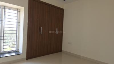 Bedroom Image of 1300 Sq.ft 2.5 BHK Builder Floor for rent in Singasandra Bengaluru for Rs. 43000