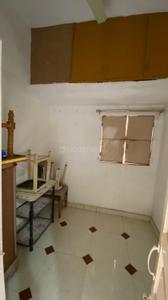 1 BHK Flat