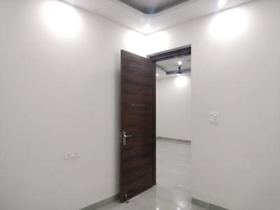 Bedroom Image of 1125 Sq.ft 3 BHK Builder Floor for sale in RPS Palm Drive, Sector 88 Faridabad for Rs. 11000000