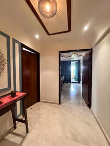 Image of 4470 Sq.ft 4 BHK Apartment / Flat for sale in Paarijat Eclat, Iscon Ambli Road, Ahmedabad for Rs. 53000000