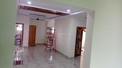 Living Room Image of 1503 Sq.ft 2.5 BHK Independent House for rent in Badangpet Hyderabad for Rs. 12000